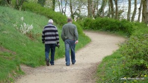Rathmullan Heritage Trail
