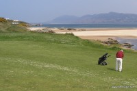Portsalon Golf Club Portsalon Golf Club