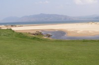 Portsalon Golf Club Portsalon Golf Club