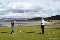 Portsalon Golf Club Portsalon Golf Club
